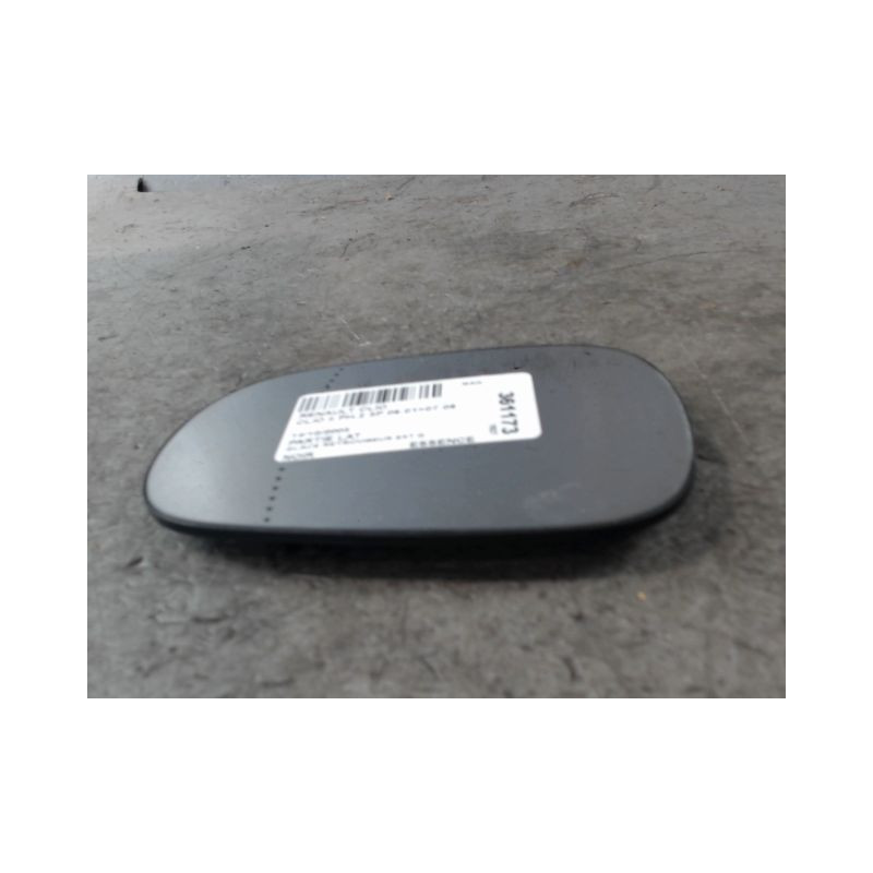 GLACE RETROVISEUR EXT G RENAULT CLIO II PH.2 01-06