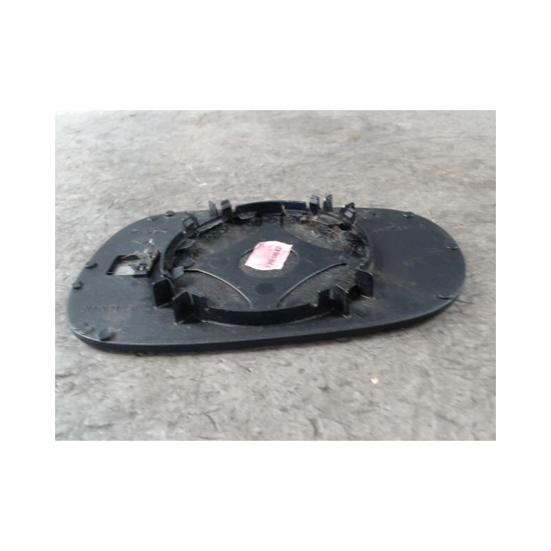 GLACE RETROVISEUR EXT G RENAULT CLIO II PH.2 01-06