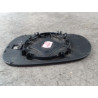 GLACE RETROVISEUR EXT G RENAULT CLIO II PH.2 01-06