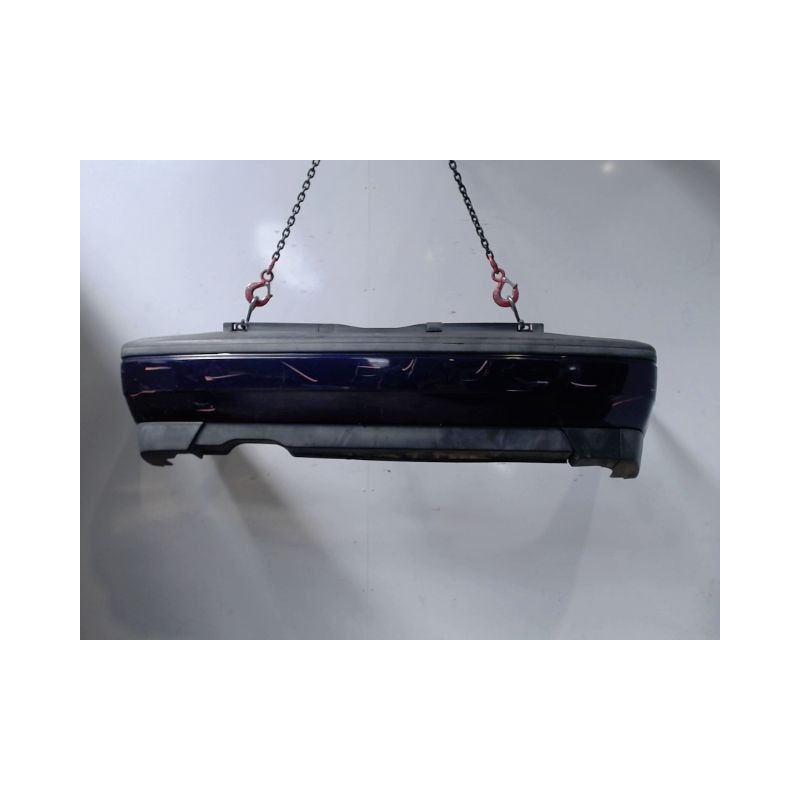 PARE-CHOC ARRIER VOLKSWAGEN GOLF III 92-97