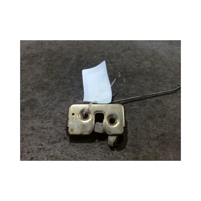 SERRURE HAYON  VOLKSWAGEN GOLF III 92-97