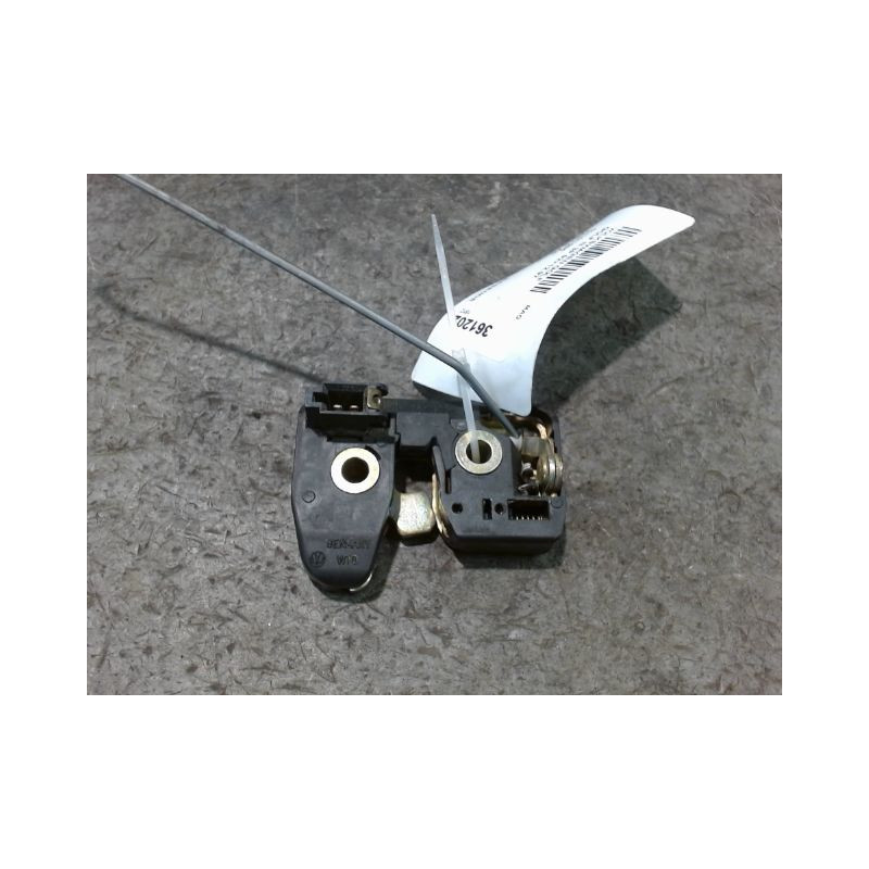 SERRURE HAYON  VOLKSWAGEN GOLF III 92-97