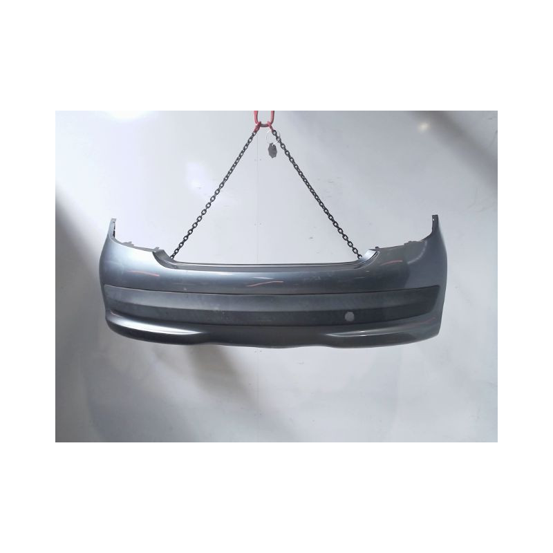 PARE-CHOC ARRIER PEUGEOT 207 3P