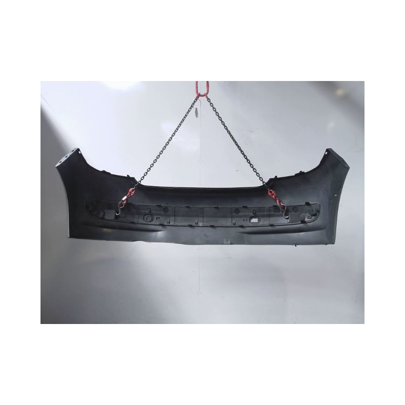 PARE-CHOC ARRIER PEUGEOT 207 3P
