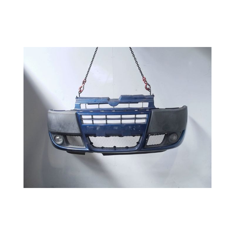PARE-CHOC AVANT FIAT DOBLO CARGO 01-05