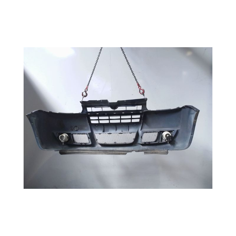 PARE-CHOC AVANT FIAT DOBLO CARGO 01-05