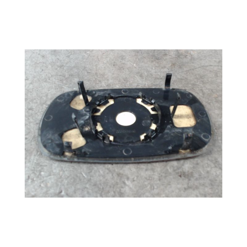 GLACE RETROVISEUR EXT D FIAT DOBLO CARGO 01-05