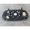 GLACE RETROVISEUR EXT D FIAT DOBLO CARGO 01-05