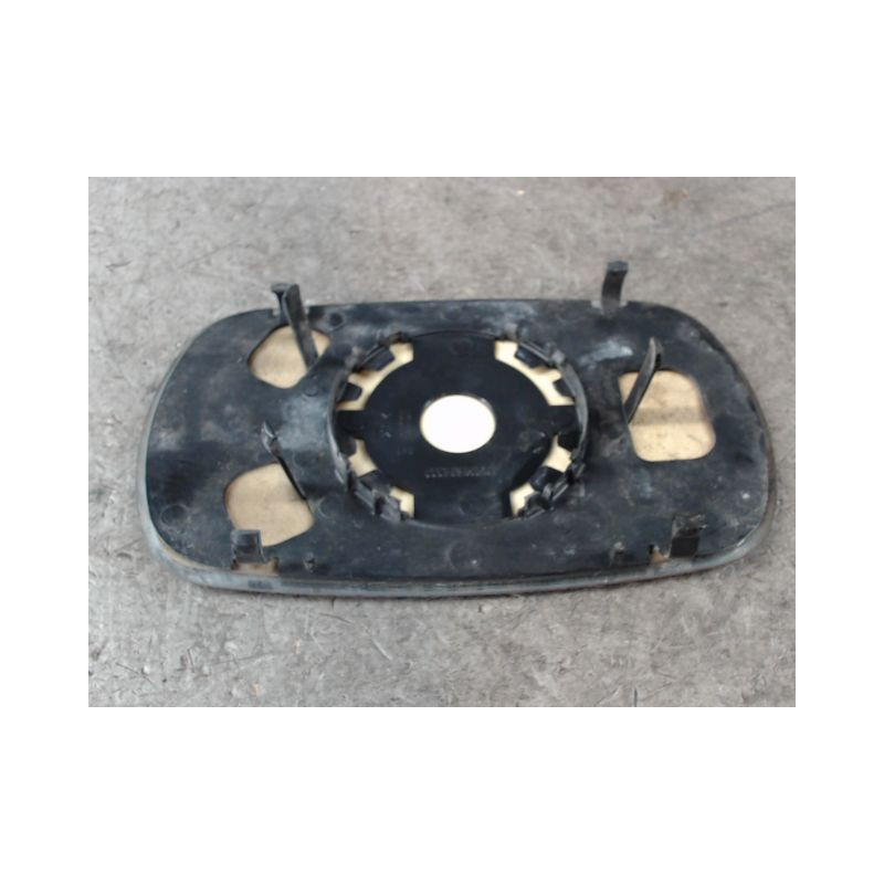 GLACE RETROVISEUR EXT G FIAT DOBLO CARGO 01-05