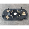 GLACE RETROVISEUR EXT G FIAT DOBLO CARGO 01-05