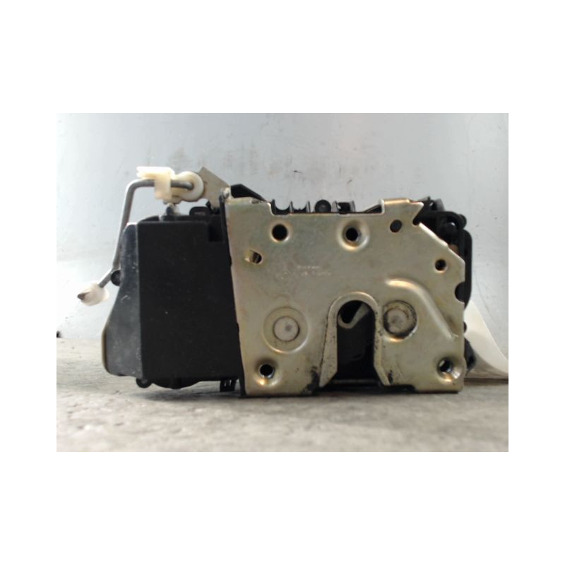 SYSTEME CONDAMNATION AVANT DROIT PEUGEOT 307 2001-2005