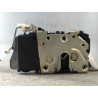 SYSTEME CONDAMNATION AVANT DROIT PEUGEOT 307 2001-2005
