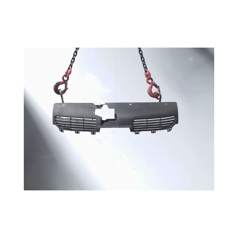 GRILLE CALANDRE PEUGEOT 206 5P