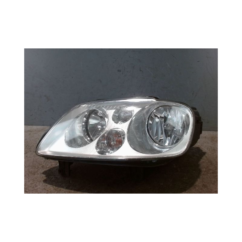 PHARE GAUCHE VOLKSWAGEN TOURAN