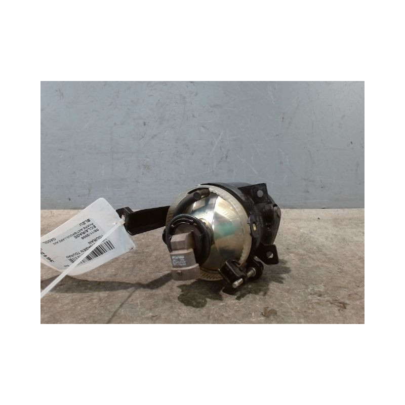 PHARE ANTIBROUILLARD AVANT GAUCHE VOLKSWAGEN TOURAN