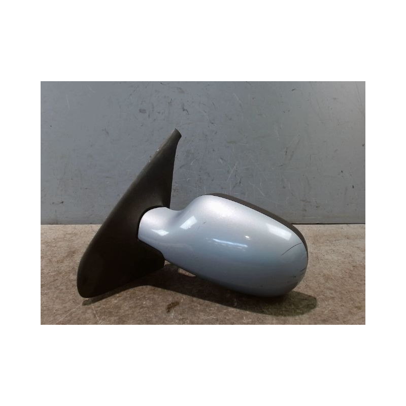 RETROVISEUR EXTERIEUR ELECTRIQUE GAUCHE RENAULT CLIO II PH.2 01-06