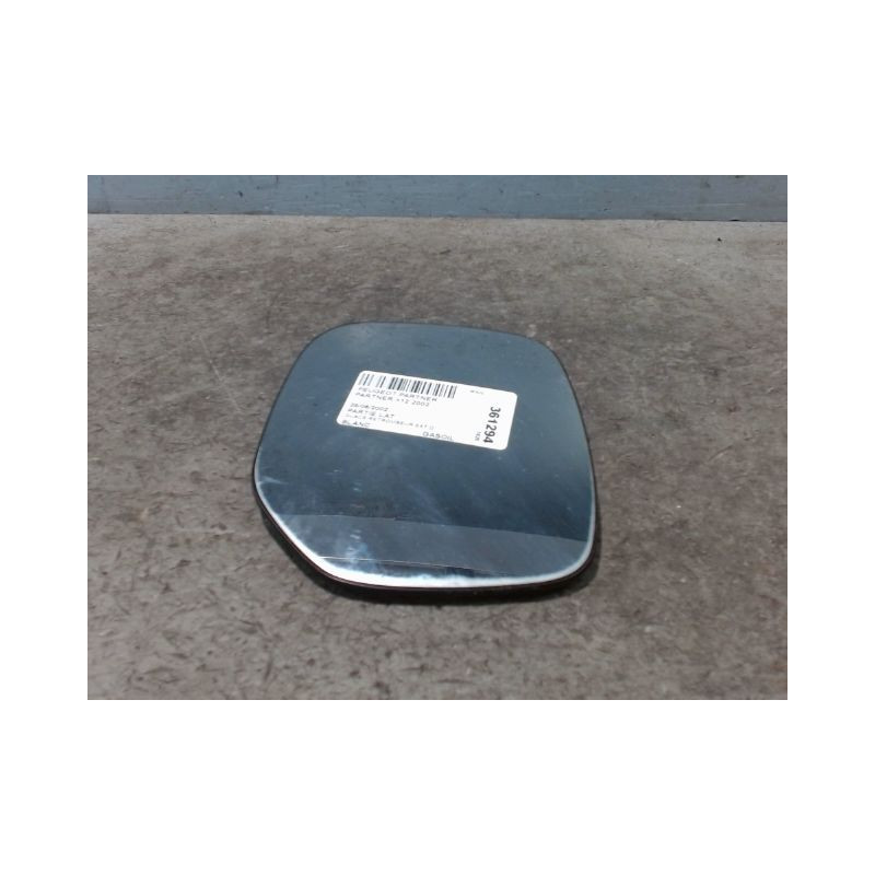 GLACE RETROVISEUR EXT D PEUGEOT PARTNER -2002