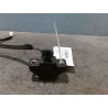 SERRURE HAYON  RENAULT CLIO II PH.2 01-06