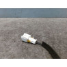 SERRURE HAYON  RENAULT CLIO II PH.2 01-06