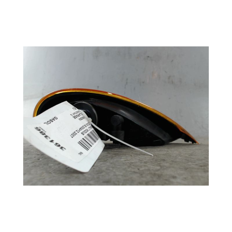 CLIGNOTANT GAUCHE RENAULT MODUS 2004-2007