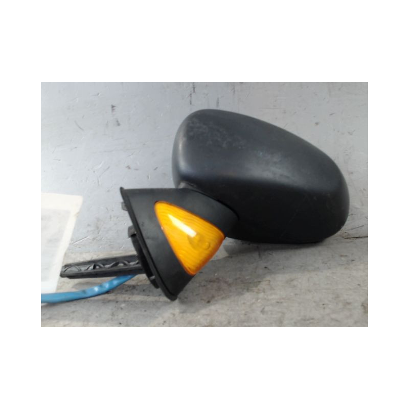RETROVISEUR EXTERIEUR ELECTRIQUE GAUCHE RENAULT MODUS 2004-2007