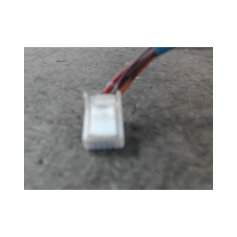 RETROVISEUR EXTERIEUR ELECTRIQUE GAUCHE RENAULT MODUS 2004-2007