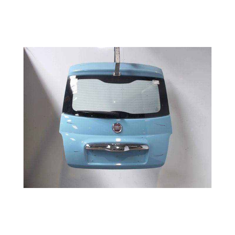 HAYON FIAT 500 2007-