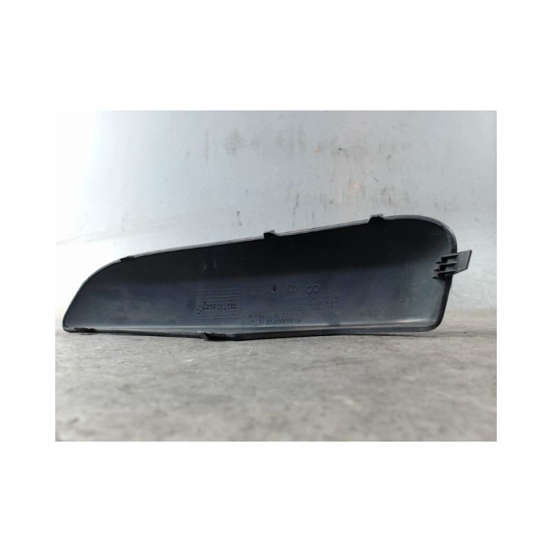 PROTECTION PARE-CHOC AVD PEUGEOT 308