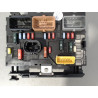 BOITE A FUSIBLES CITROEN C4 PICASSO MONOSP. I 2007-2013