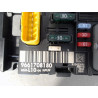 BOITE A FUSIBLES CITROEN C4 PICASSO MONOSP. I 2007-2013