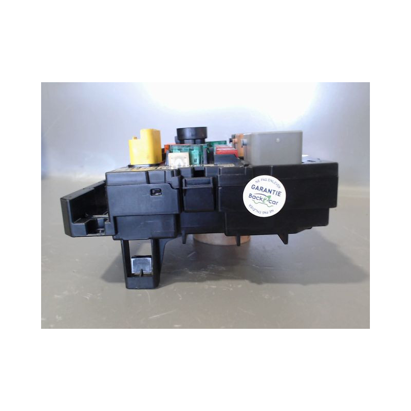 BOITE A FUSIBLES CITROEN C4 PICASSO MONOSP. I 2007-2013