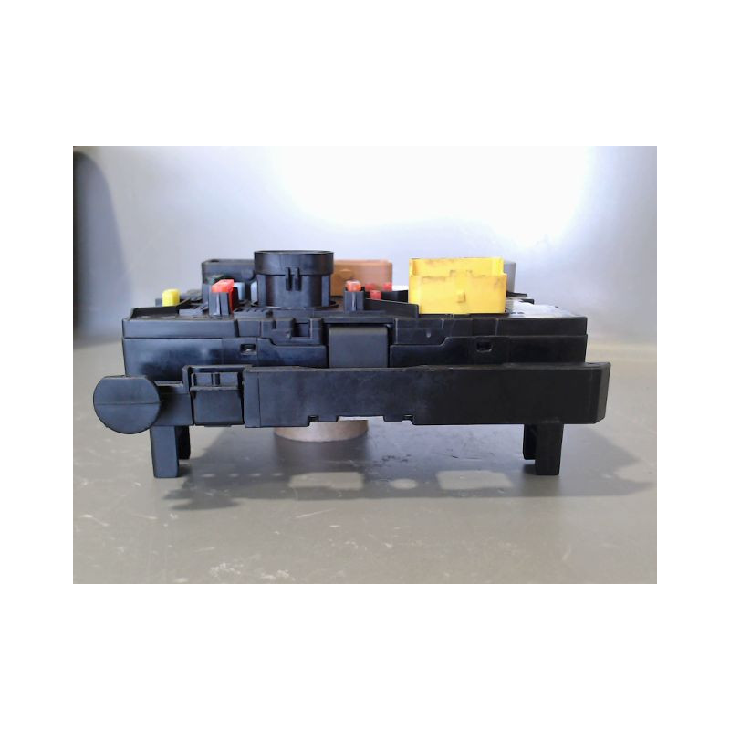 BOITE A FUSIBLES CITROEN C4 PICASSO MONOSP. I 2007-2013