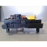 BOITE A FUSIBLES CITROEN C4 PICASSO MONOSP. I 2007-2013