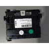 BOITE A FUSIBLES CITROEN C4 PICASSO MONOSP. I 2007-2013