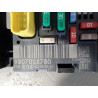 BOITE A FUSIBLES VOLKSWAGEN GOLF V (1K) 2003-2008