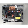 BOITE A FUSIBLES PEUGEOT 807 MONOSP. 2002-2014