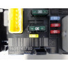 BOITE A FUSIBLES PEUGEOT 807 MONOSP. 2002-2014