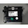 BOITE A FUSIBLES PEUGEOT 807 MONOSP. 2002-2014
