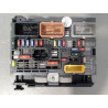 BOITE A FUSIBLES RENAULT KANGOO EXPRESS I Phase 2 2003-2010