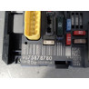 BOITE A FUSIBLES RENAULT KANGOO EXPRESS I Phase 2 2003-2010