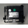 BOITE A FUSIBLES RENAULT KANGOO EXPRESS I Phase 2 2003-2010