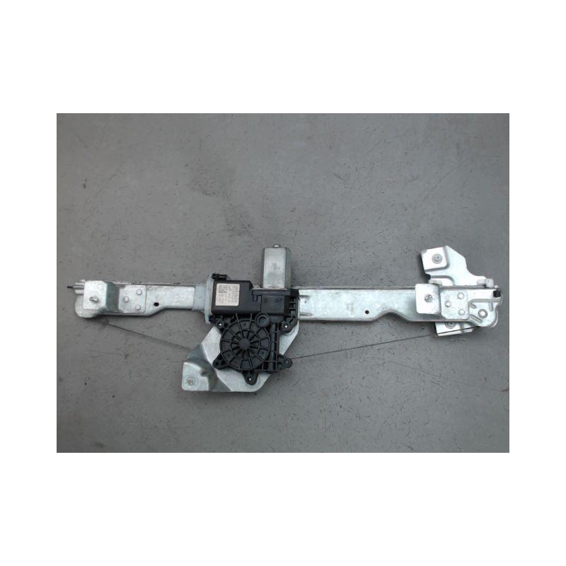 MECANISME LEVE-GLACE AVANT GAUCHE DACIA DUSTER