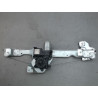 MECANISME LEVE-GLACE AVANT GAUCHE DACIA DUSTER