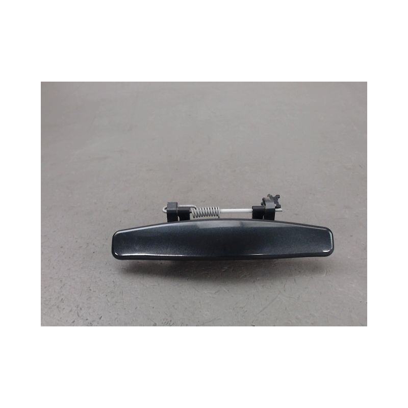 POIGNEE EXTERIEURE PORTE AVANT GAUCHE DACIA DUSTER
