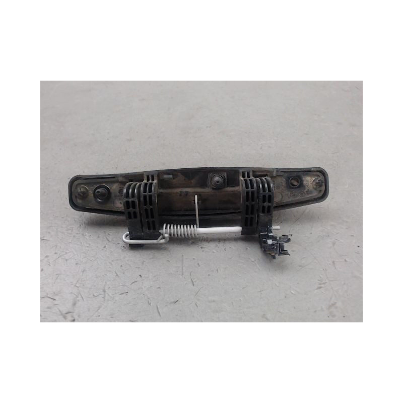 POIGNEE EXTERIEURE PORTE AVANT GAUCHE DACIA DUSTER