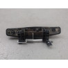 POIGNEE EXTERIEURE PORTE AVANT GAUCHE DACIA DUSTER