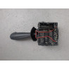 COMMANDE ESSUIE GLACE DACIA DUSTER