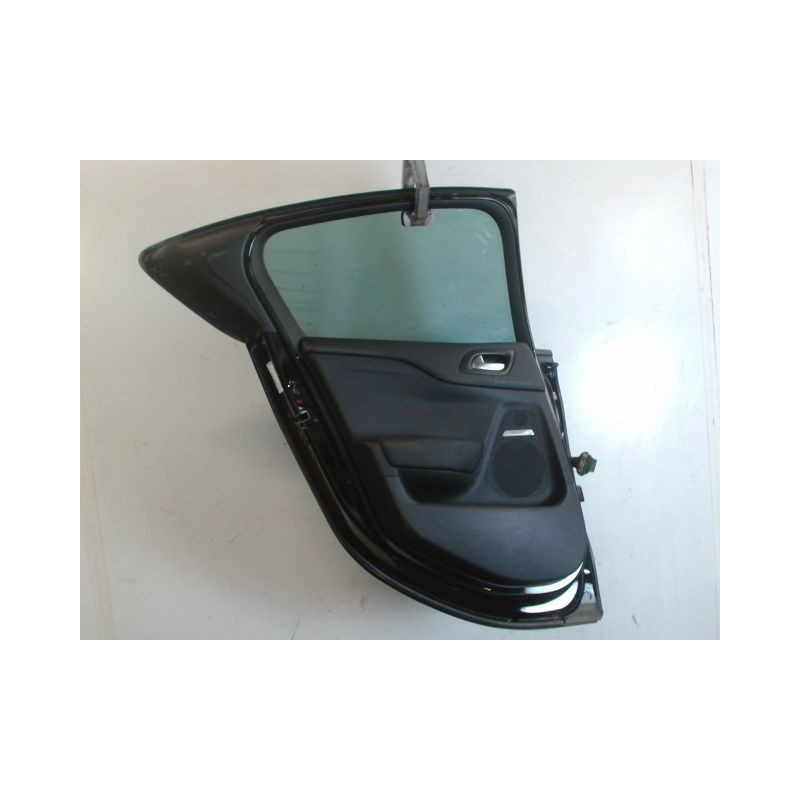PORTE ARRIERE GAUCHE DS DS4