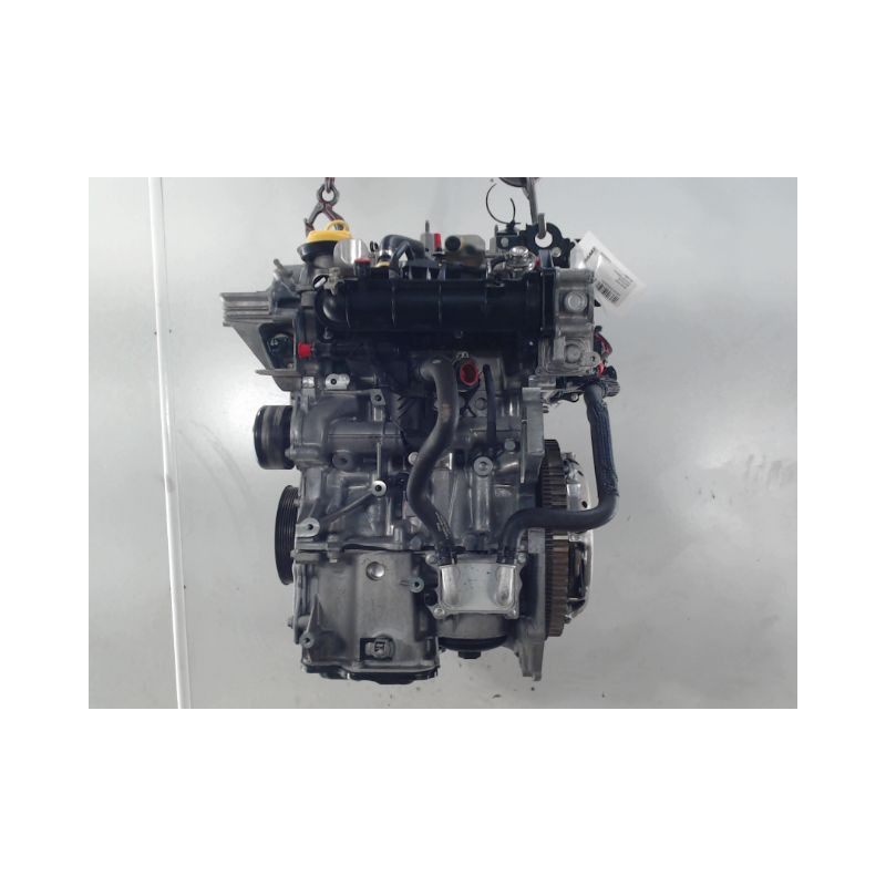 MOTEUR ESSENCE DACIA SANDERO TCe 90 