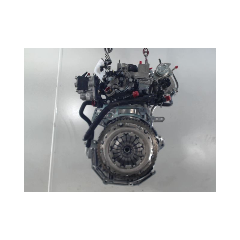 MOTEUR ESSENCE DACIA SANDERO TCe 90 